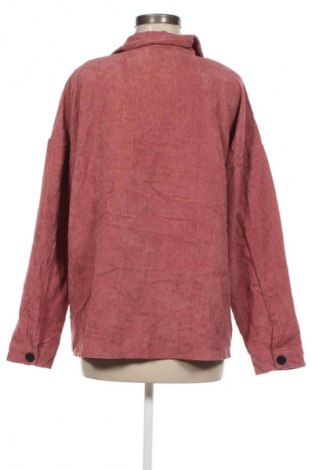 Damenbluse, Größe XXL, Farbe Rosa, Preis 17,99 €