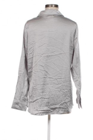 Damenbluse, Größe L, Farbe Grau, Preis 27,99 €