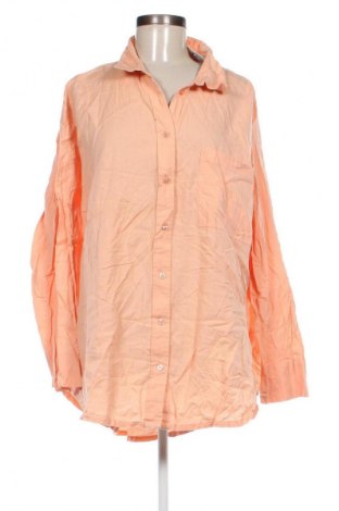 Damenbluse ASOS, Größe XL, Farbe Orange, Preis 28,99 €