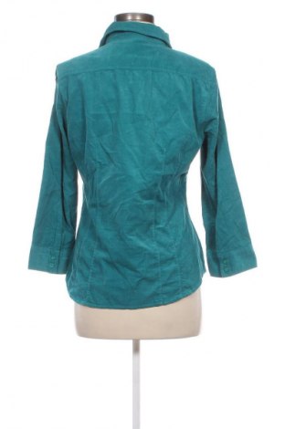 Damenbluse Adagio, Größe M, Farbe Blau, Preis 17,99 €