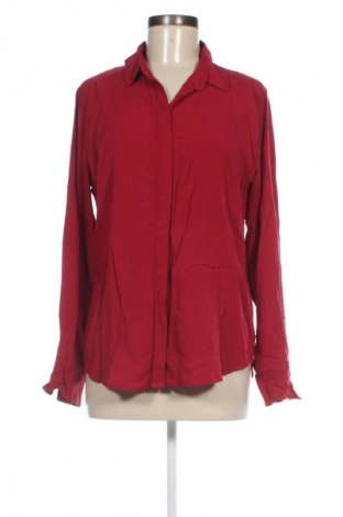 Damenbluse Amisu, Größe M, Farbe Rot, Preis € 9,56