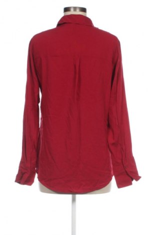 Damenbluse Amisu, Größe M, Farbe Rot, Preis € 9,56