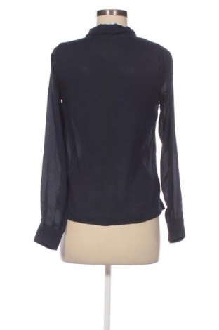 Damenbluse Bella Ragazza, Größe XS, Farbe Blau, Preis € 13,49