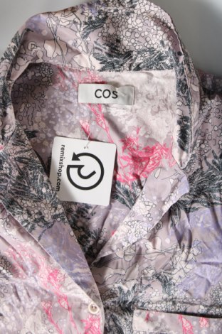 Damenbluse COS, Größe S, Farbe Mehrfarbig, Preis € 18,49