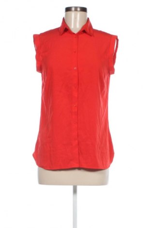 Damenbluse Calliope, Größe M, Farbe Rot, Preis € 3,99