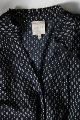 Damenbluse Carla F., Größe S, Farbe Schwarz, Preis € 12,68