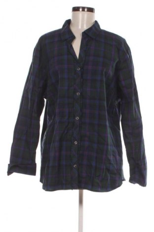 Damenbluse Eddie Bauer, Größe XXL, Farbe Mehrfarbig, Preis € 28,07