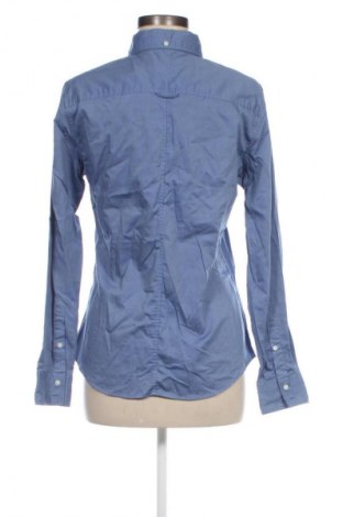 Damenbluse Gant, Größe M, Farbe Blau, Preis € 29,99