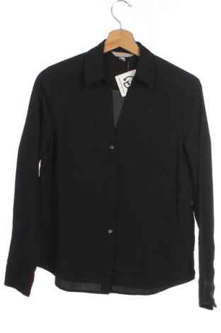 Damenbluse H&M, Größe XS, Farbe Schwarz, Preis € 8,49