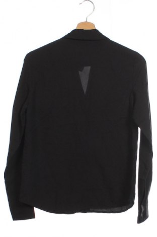 Damenbluse H&M, Größe XS, Farbe Schwarz, Preis € 8,49