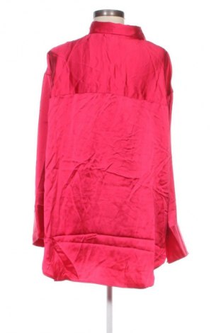 Damenbluse H&M, Größe L, Farbe Rot, Preis € 8,49