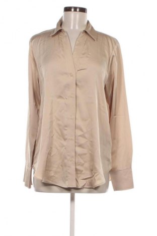 Damenbluse H&M, Größe M, Farbe Beige, Preis 13,00 €