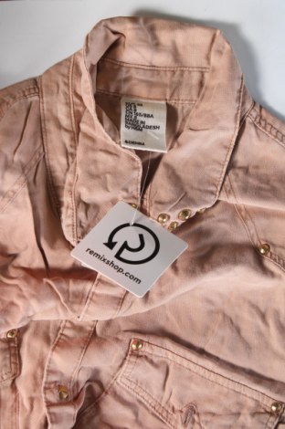 Damenbluse H&M, Größe M, Farbe Rosa, Preis € 17,99