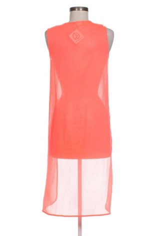 Damenbluse H&M, Größe S, Farbe Orange, Preis 9,99 €