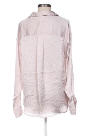 Damenbluse H&M, Größe M, Farbe Ecru, Preis € 9,49