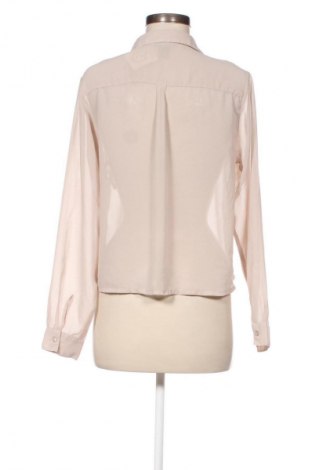 Damenbluse H&M, Größe S, Farbe Beige, Preis 7,49 €