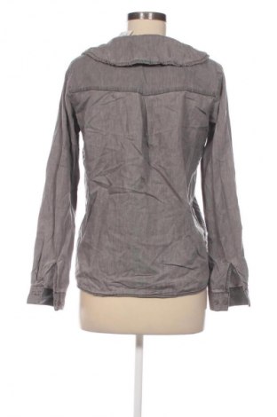 Damenbluse John Baner, Größe S, Farbe Grau, Preis € 17,99