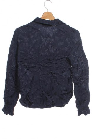 Damenbluse MOS MOSH, Größe XS, Farbe Blau, Preis € 16,99