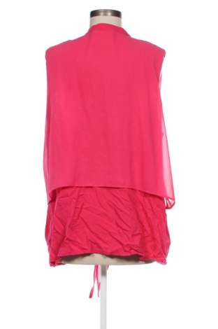 Damenbluse Ms Mode, Größe XXL, Farbe Rosa, Preis 17,99 €