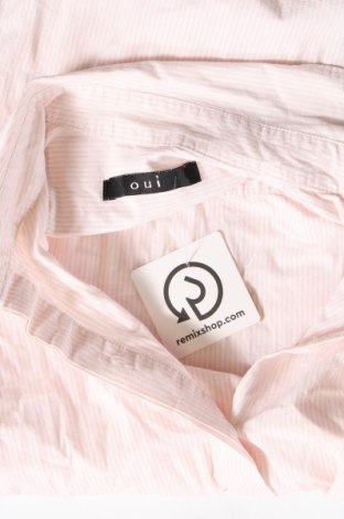 Damenbluse Oui, Größe M, Farbe Rosa, Preis € 38,49