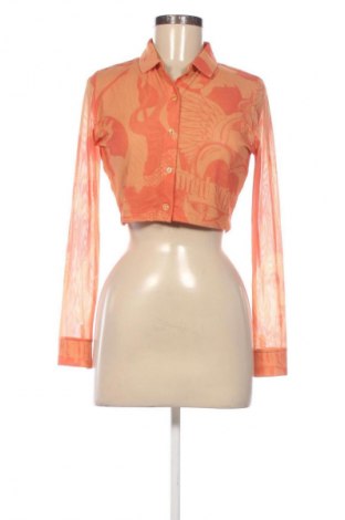 Damenbluse Reclaimed Vintage, Größe S, Farbe Orange, Preis € 28,99