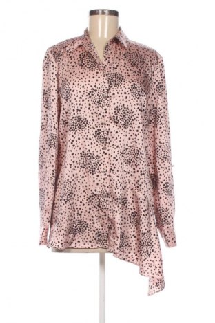 Damenbluse River Island, Größe M, Farbe Rosa, Preis 28,99 €