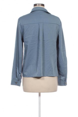 Damenbluse SHEIN, Größe M, Farbe Grau, Preis € 17,99