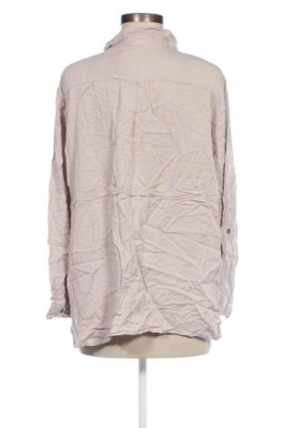 Damenbluse Seppala, Größe L, Farbe Beige, Preis € 3,99