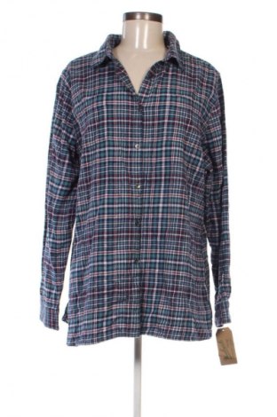 Dámska košeľa  Woolrich, Veľkosť XXL, Farba Viacfarebná, Cena  107,95 €