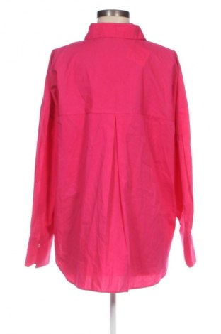 Damenbluse Zara, Größe XXL, Farbe Rosa, Preis € 9,49