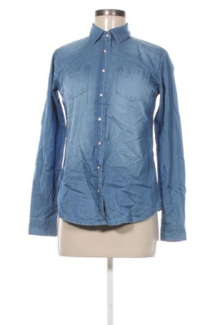 Damenbluse Zeeman, Größe S, Farbe Blau, Preis € 3,99