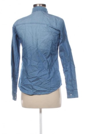 Damenbluse Zeeman, Größe S, Farbe Blau, Preis € 3,99