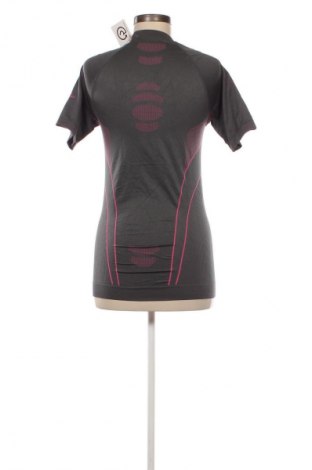 Damen T-Shirt, Größe L, Farbe Grau, Preis 9,99 €