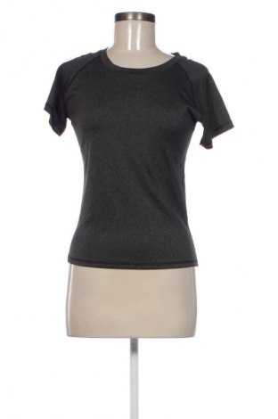 Damen T-Shirt, Größe S, Farbe Grau, Preis € 9,99