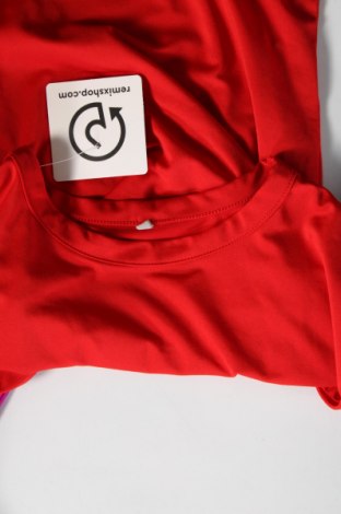 Damen T-Shirt, Größe S, Farbe Rot, Preis 4,99 €