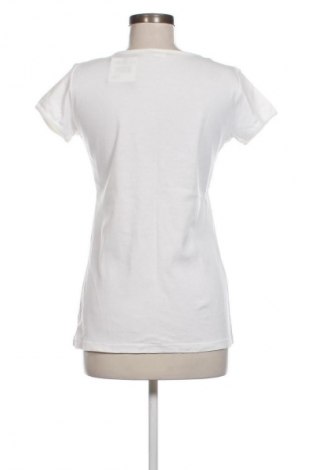 Damen T-Shirt, Größe L, Farbe Weiß, Preis € 4,99