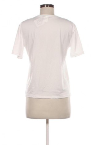 Damen T-Shirt, Größe M, Farbe Weiß, Preis 4,99 €