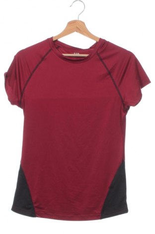 Damen T-Shirt, Größe XS, Farbe Rot, Preis 3,99 €