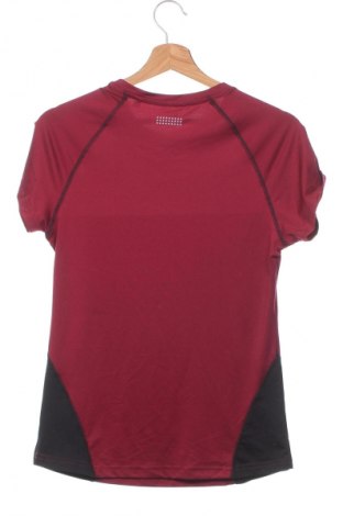 Damen T-Shirt, Größe XS, Farbe Rot, Preis 3,99 €