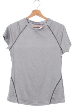 Damen T-Shirt, Größe XS, Farbe Grau, Preis 3,99 €