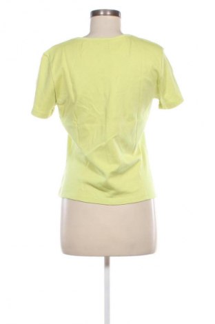 Damen T-Shirt, Größe XL, Farbe Grün, Preis € 5,49