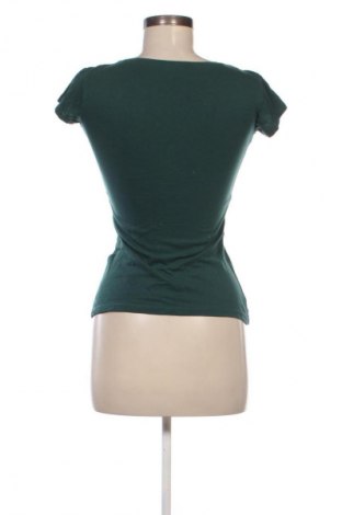 Damen T-Shirt, Größe S, Farbe Grün, Preis € 5,99