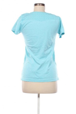 Damen T-Shirt Active By Tchibo, Größe M, Farbe Blau, Preis € 9,99