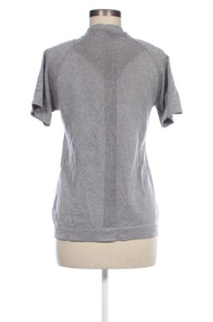 Damen T-Shirt Active, Größe S, Farbe Grau, Preis 9,99 €