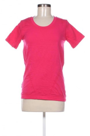 Damen T-Shirt Active By Tchibo, Größe M, Farbe Rosa, Preis € 3,99