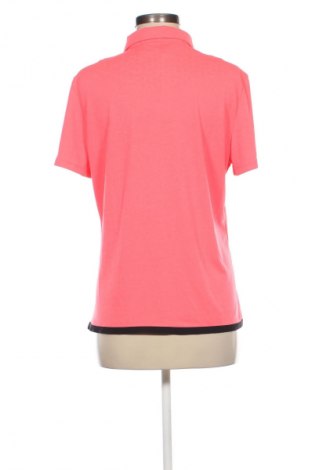 Damen T-Shirt Adidas, Größe XL, Farbe Rosa, Preis 9,99 €