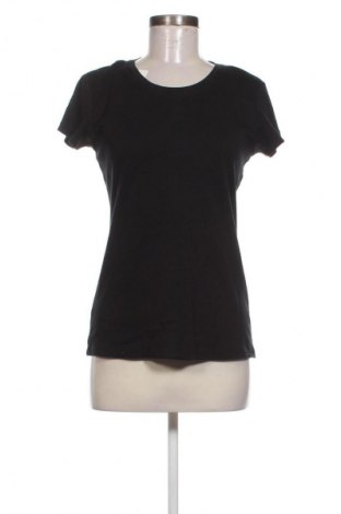 Damen T-Shirt Banana Republic, Größe L, Farbe Schwarz, Preis € 9,49