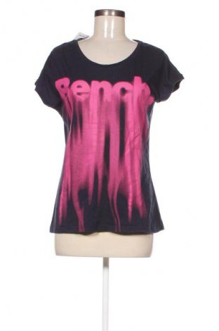 Damen T-Shirt Bench, Größe L, Farbe Blau, Preis 24,78 €