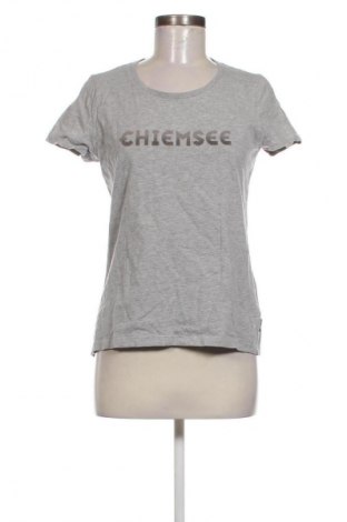 Tricou de femei Chiemsee, Mărime M, Culoare Gri, Preț 44,89 Lei