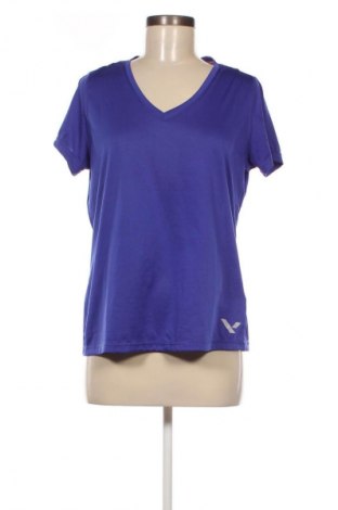 Damen T-Shirt Crivit, Größe M, Farbe Lila, Preis € 9,99